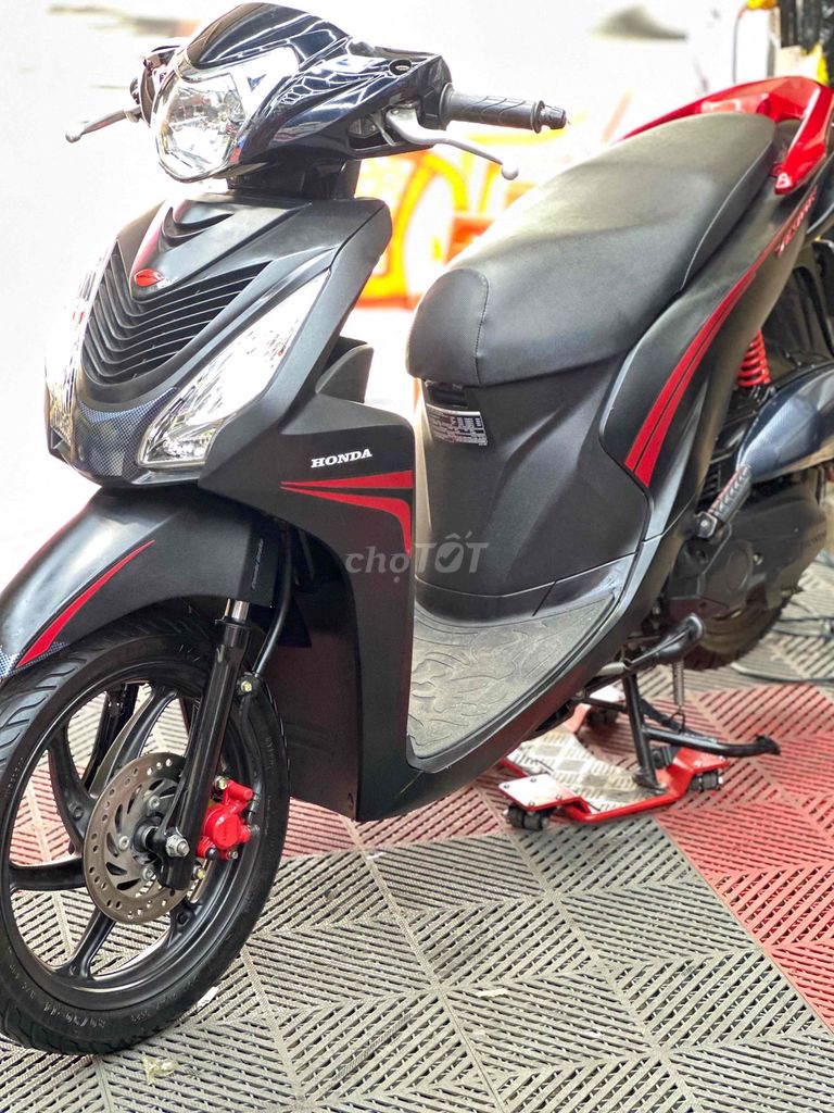 vision 2018 bstp ,9chủ ký uỷ quyền. Mua bán Xe máy tại Quận Bình Thạnh Tp Hồ Chí Minh được đăng bởi Chương Decal hình 6