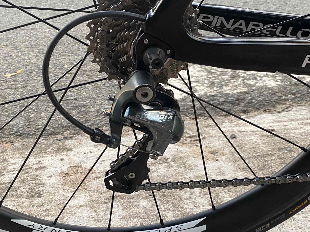 Bán xe đạp fun carbon. Mua bán Xe đạp tại Huyện Long Điền Bà Rịa - Vũng Tàu được đăng bởi kim hình 4