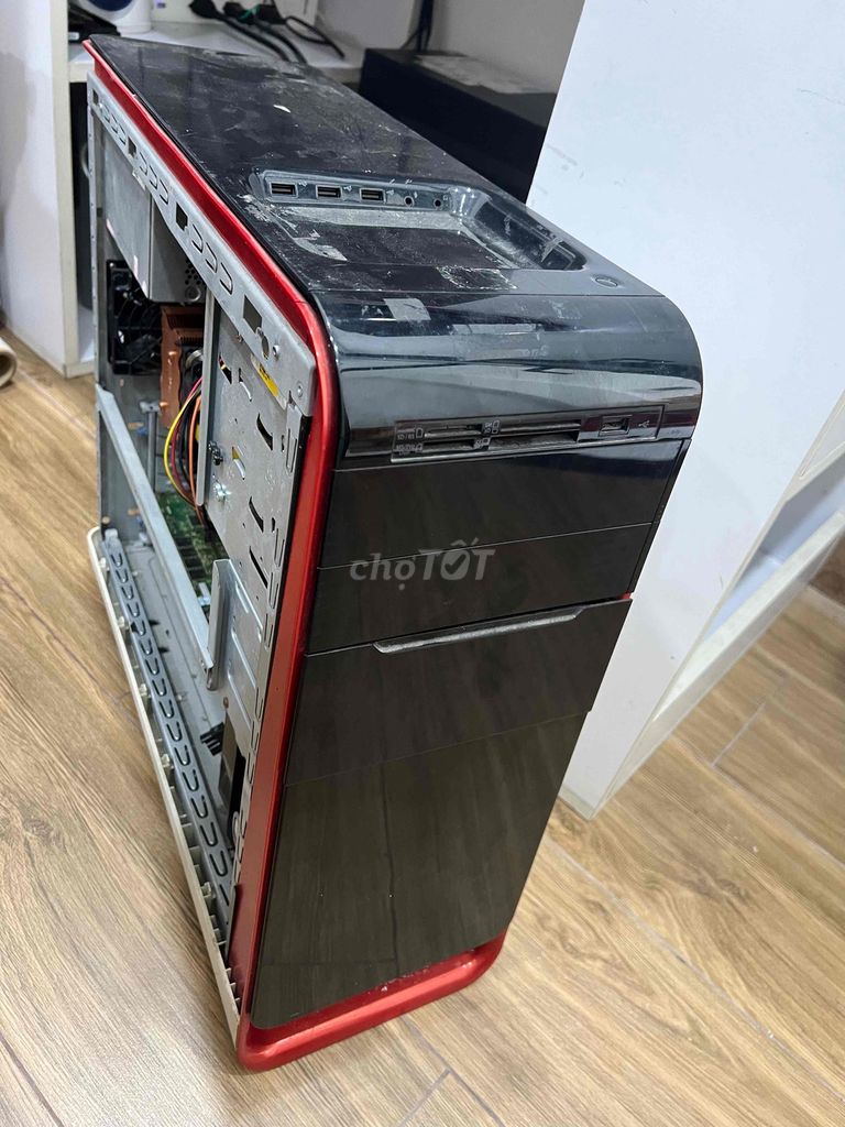 Bán CPU I7 game hay dồ hoạ