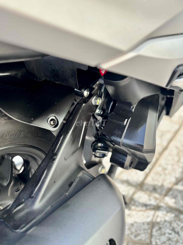 Lead 4val 2023 bản đặt biệt,xe đẹp 10000km,máy zin. Mua bán Xe máy tại Quận Ninh Kiều Cần Thơ được đăng bởi Cửa Hàng Xe máy Tân Lập Hưng hình 8