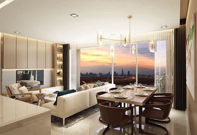 URBAN GREEN CÓ GIỎ CĂN 6TỶ, MUA NGAY ĐẦU TƯ AN CƯ