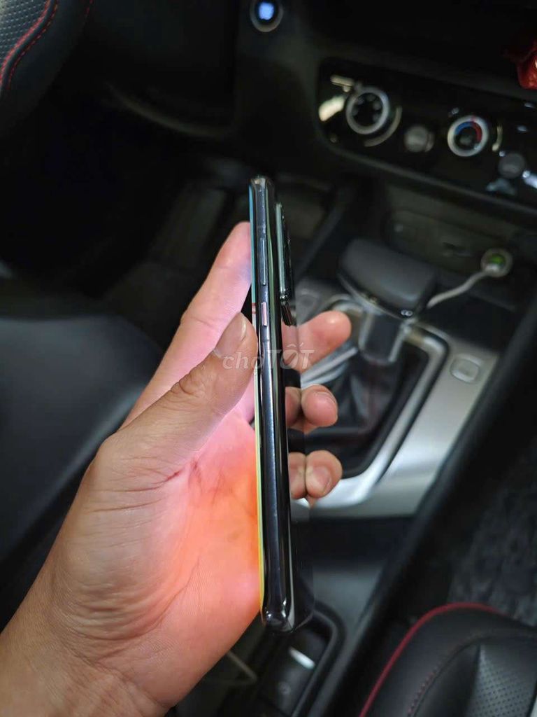 Huawei P40 Pro 256GB Đen. Mua bán Điện thoại tại Huyện Quế Võ Bắc Ninh được đăng bởi Steven Bon hình 1
