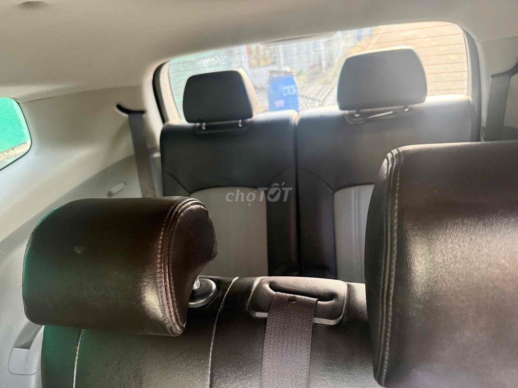 Chevrolet Orlando 2016 - tự động, chính chủ. Mua bán Ô tô tại Huyện Củ Chi Tp Hồ Chí Minh được đăng bởi Nguyễn Hùng ôtô Củ Chi hình 5