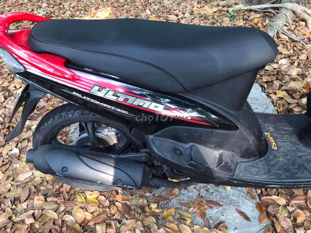 Cần bán hoặc giao lưu xe số. Mua bán Xe máy tại Thành phố Mỹ Tho Tiền Giang được đăng bởi Tên chưa cung cấp hình 11