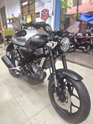 Yamaha Xsr155 bảo 2022 nhập indo,lên Cafe Racer. Mua bán Xe máy tại Quận Thanh Khê Đà Nẵng được đăng bởi Quý Moto Cycle 21 điện biên phủ Đà Nẵng