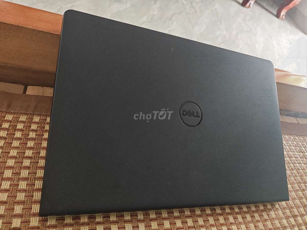 Dell Inspiron 15 4GB/128GB Đen văn phòng. Mua bán Laptop tại Thành phố Tam Điệp Ninh Bình được đăng bởi Vinh đi buôn hình 1