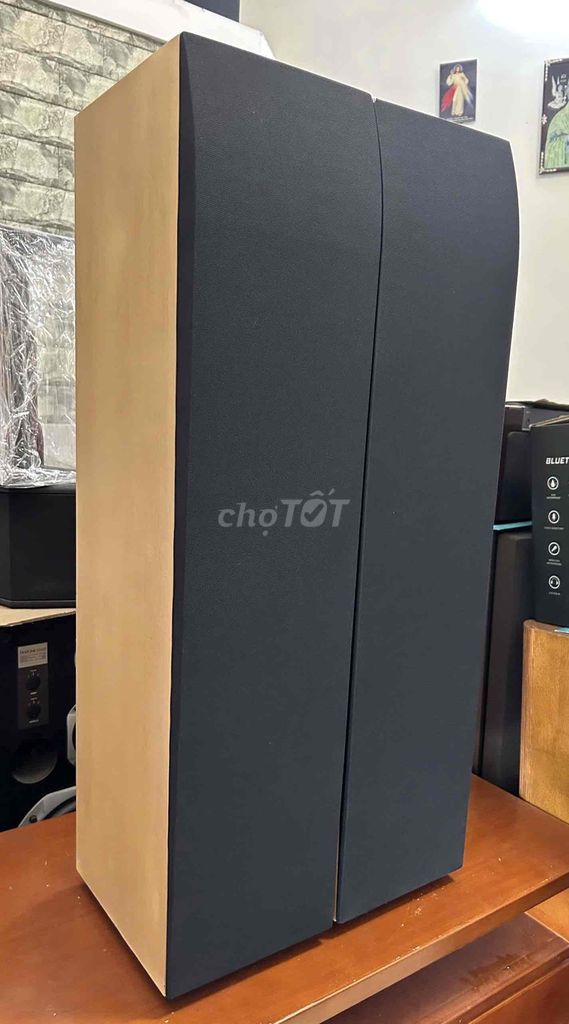 Loa Tannoy SENSYS 2, Còn Denon Sansui luxman Bose