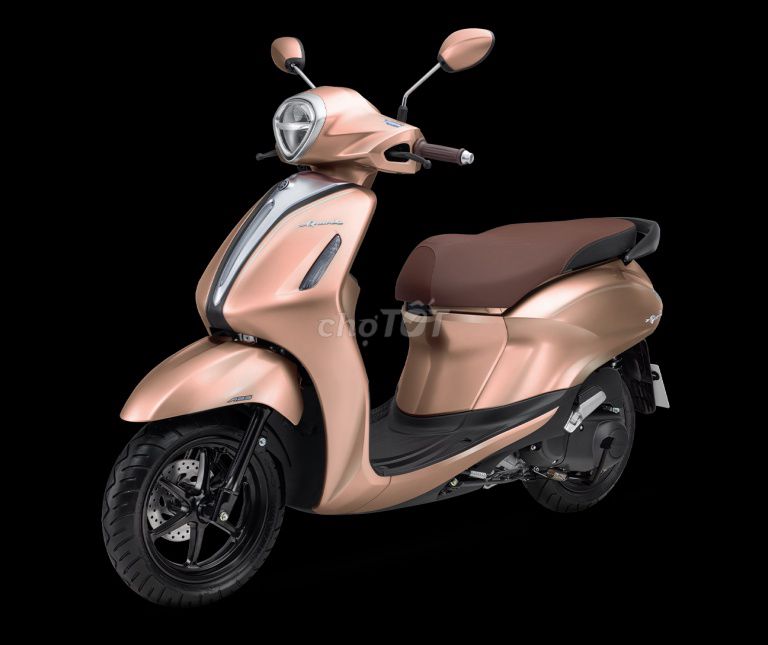 Xe mới mua, nữ ít đi, cần bán. Mua bán Xe máy tại Quận Long Biên Hà Nội được đăng bởi Thuong Nguyễn hình 1