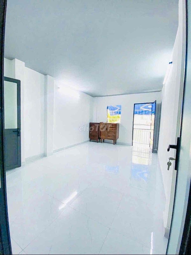 Hẻm 3M Cạnh Mặt Tiền Trần Phú Quận 5 23M2 3 Tầng 2 PN - 4 Tỷ 9 - ảnh 4