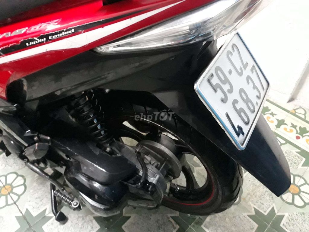 Luvias fi(phunxăng)BSTP c.chủ c.c.s.tên(ủy quyền). Mua bán Xe máy tại Quận 10 Tp Hồ Chí Minh được đăng bởi hung hình 5