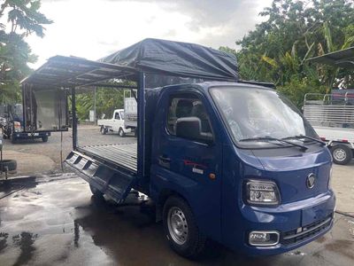 Xe tải FOTON T25 cánh dơi tải 990kg thùng dài 3m05. Mua bán Xe tải, xe ben tại Quận Bình Thuỷ Cần Thơ được đăng bởi Ô Tô Trường Vũ