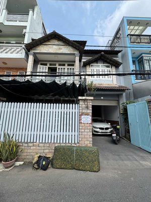 Аренда · 3 комн. · 104 м² · Quận Gò Vấp, ул. Đường Lê Đức Thọ