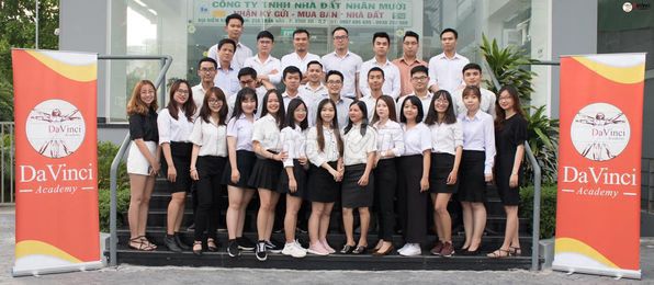 (Quận 2)*** 4 bạn bán khóa học Full-time