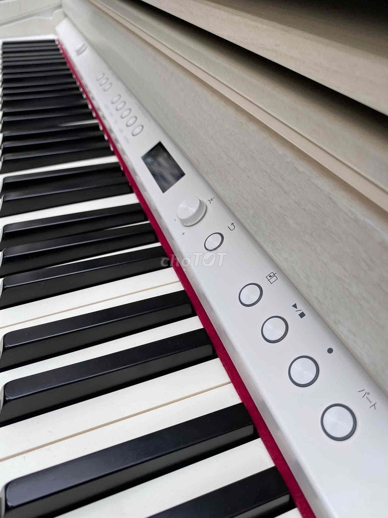 ĐÀN PIANO ĐIỆN Roland Lx 705 New màu trắng