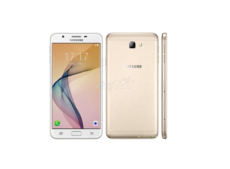 [THANH LÝ] BỘ ĐÔI SAMSUNG NOTE 8 & J7 PRIME. Mua bán Điện thoại tại Huyện Thái Thụy Thái Bình được đăng bởi Tuấn Anh hình 1