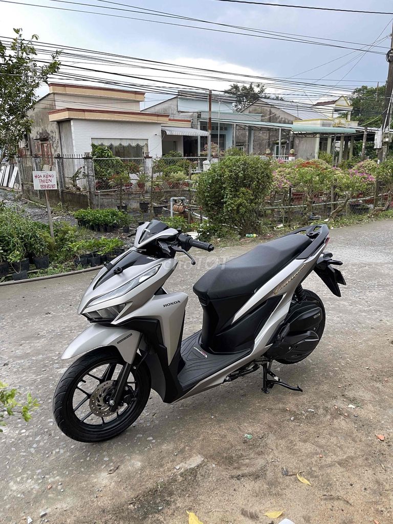 Cần Bán Vario 125 Zin Đẹp Keng Bao Rút. Mua bán Xe máy tại Huyện Lai Vung Đồng Tháp được đăng bởi Trương Hữu Phát hình 1