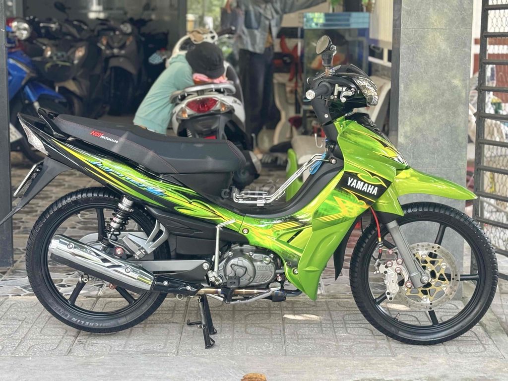 JUPITER MX 2005 KIỂNG BS 65 CHÍNH CHỦ