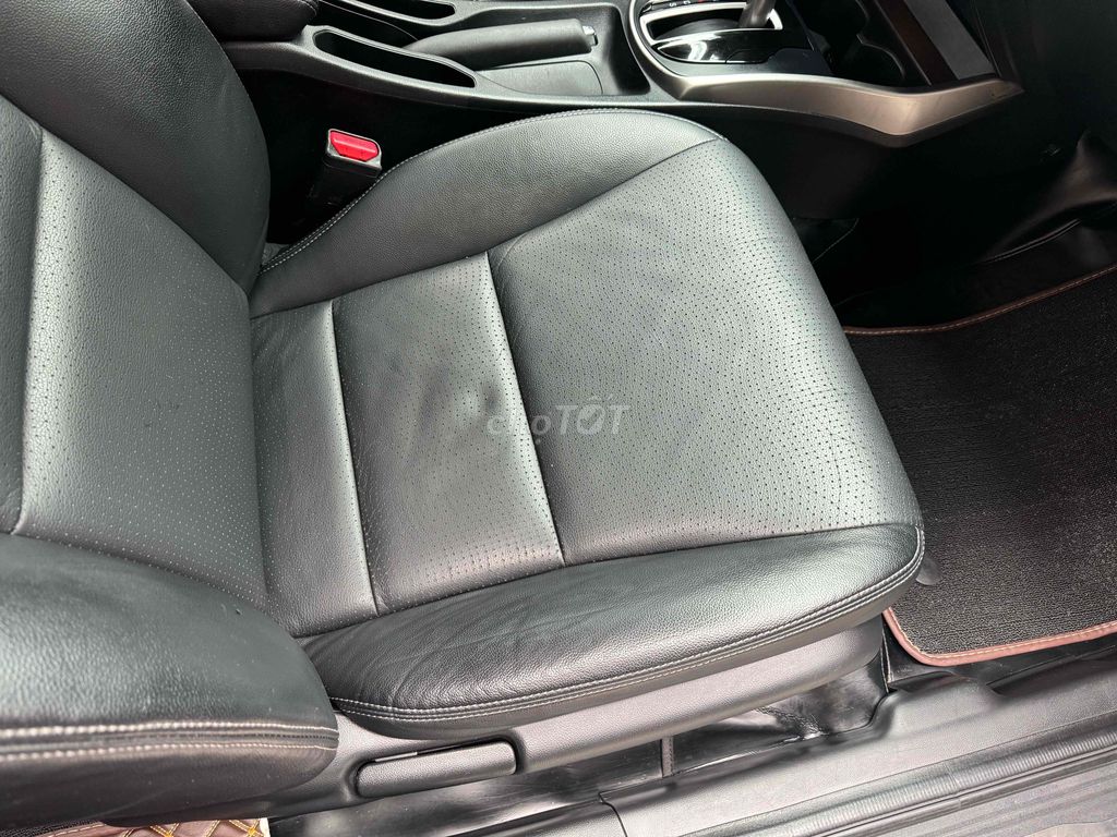 ⭐️ Honda City 2019 1.5 TOP - 85000 km. Mua bán Ô tô tại Quận Cẩm Lệ Đà Nẵng được đăng bởi Huy Vân Hưng Auto Đà Nẵng hình 9