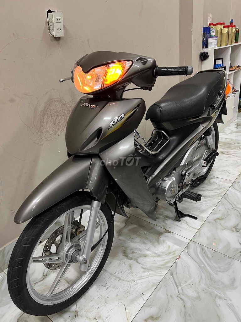 future 2001 zin chất xe đẹp gốc chính chủ. Mua bán Xe máy tại Quận 12 Tp Hồ Chí Minh được đăng bởi xe máy tý nị 393 hình 2