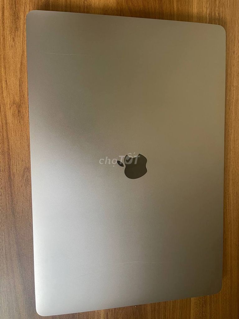 Apple Macbook Pro 2019 i9 64GB/512GB Xám. Mua bán Laptop tại Quận Cầu Giấy Hà Nội được đăng bởi Sỹ Đồ Nhật hình 1