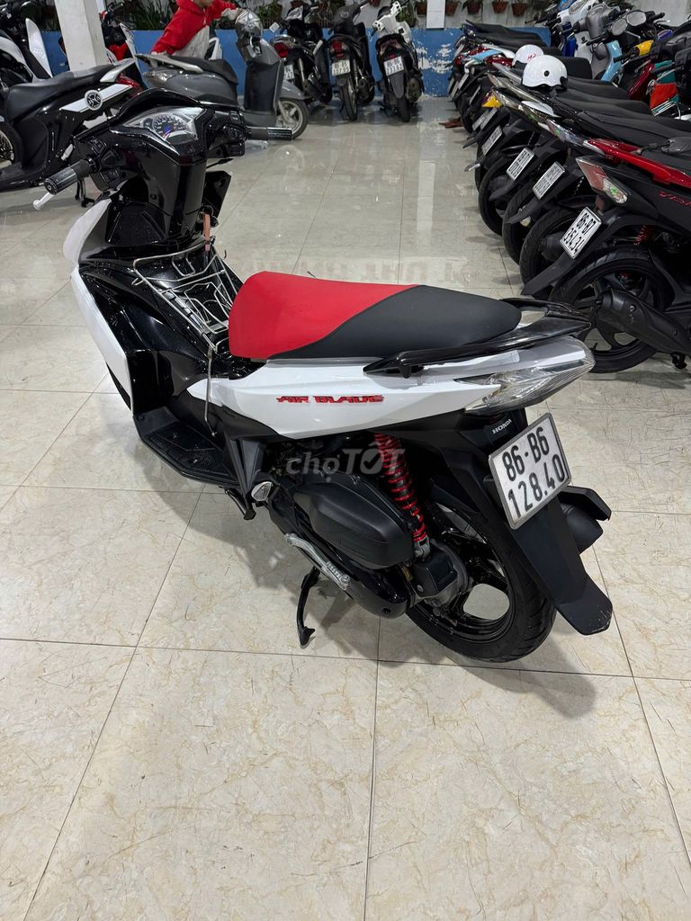 Airblade 125. Mua bán Xe máy tại Huyện Hàm Thuận Nam Bình Thuận được đăng bởi Toàn hình 5