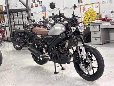 Xsr 155 bssg odo 15k đk 2022 xe đẹp bao công chứng. Mua bán Xe máy tại Huyện Bình Chánh Tp Hồ Chí Minh được đăng bởi Đông Moto Bình chánh 