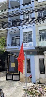 💥Cho Thuê Nhà 3 Lầu 6 Phòng Mặt Tiền Nhựa Thông Gần QL 13 An Thạnh T_A. Cho thuê nhà ở tại Thành phố Thuận An Bình Dương được đăng bởi Huỳnh H Tuấn