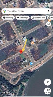 Đất 325 m² · Đường Phạm Hữu Lầu