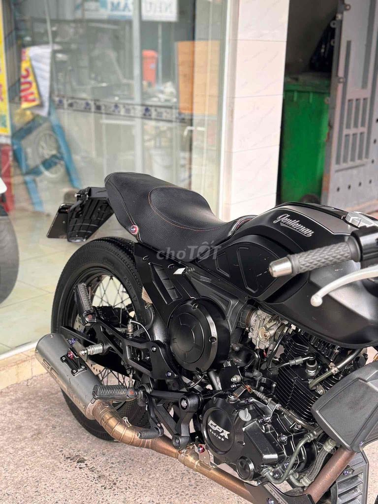 GPx cân ban. Mua bán Xe máy tại Quận Bình Tân Tp Hồ Chí Minh được đăng bởi Tý motor hình 6