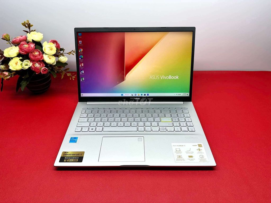 Asus Vivobook A515 - Máy đẹp - Pin tốt ✅. Mua bán Laptop tại Thành phố Huế Thừa Thiên Huế được đăng bởi LÊ NGUYỄN LAPTOP  hình 1