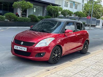 Suzuki Swift ( Đã Bảo Dưỡng đầy đủ - Về Sẵn dùng )