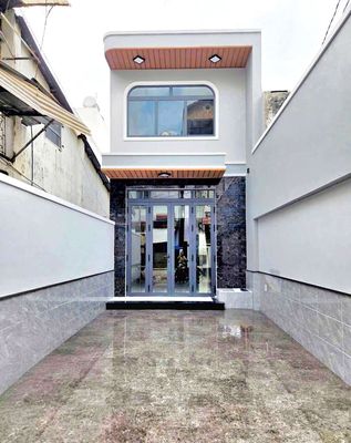 NHÀ BÁN 1T 1L, ĐƯỜNG XE TẢI THÔNG, CHỢ TAM HÀ THỦ ĐỨC NGAY SÁT BV. Mua bán nhà ở tại Thành phố Thủ Đức Tp Hồ Chí Minh được đăng bởi Nguyễn Minh Tuấn 