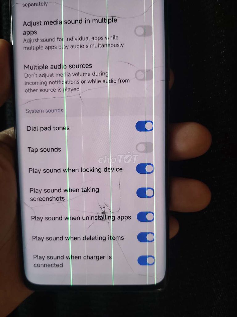 Xiaomi 12s pro. Mua bán Điện thoại tại Huyện Long Hồ Vĩnh Long được đăng bởi Tuấn  hình 1
