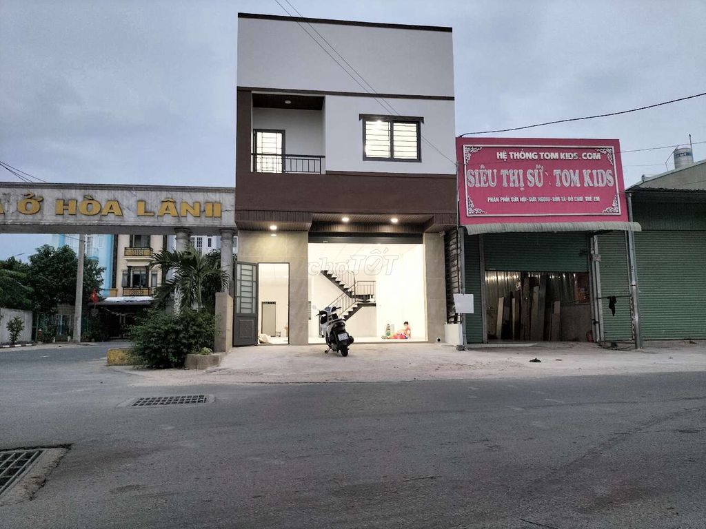 💥 siêu phẩm 3 mặt tiền 360m2 quá rẻ 16t cực hiếm rất nhanh mới kịp ạ