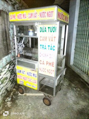 BÁN 1 XE NƯỚC MÍA GIÁ RẺ. Mua bán Đồ chuyên dụng, Giống nuôi trồng tại Huyện Hóc Môn Tp Hồ Chí Minh được đăng bởi Le Thi Minh Phuong