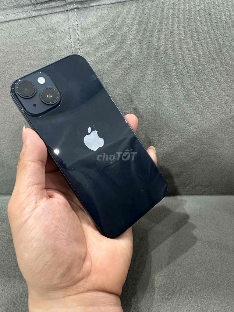 Apple iPhone 14 128GB Đen Mỹ pin 96%. Mua bán Điện thoại tại Quận Đống Đa Hà Nội được đăng bởi Ng Hoang Anh hình 1