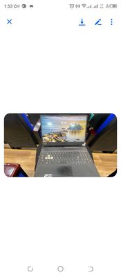 Máy đang xài tuf gaming f15. Mua bán null tại Quận Gò Vấp Tp Hồ Chí Minh được đăng bởi Đông