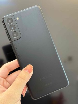 Samsung Galaxy S21 Plus 5G Đen 8/128GB Màn zin 318. Mua bán Điện thoại tại Quận Ninh Kiều Cần Thơ được đăng bởi Thái Mobile