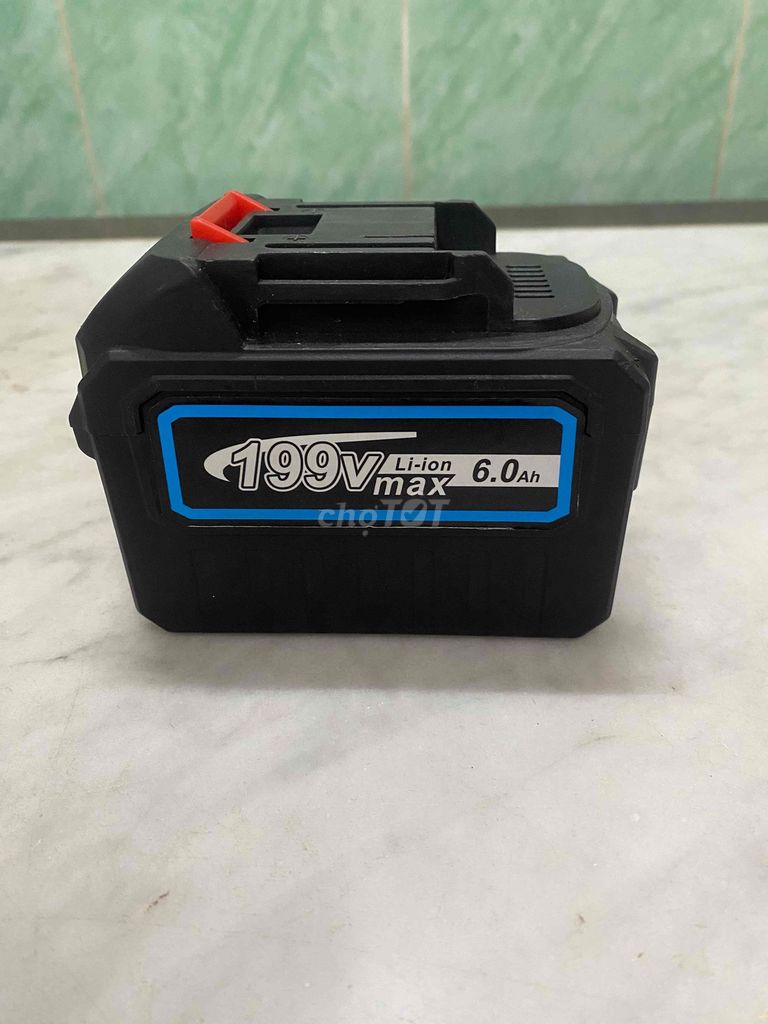 Pin chạy đèn, quạt 15cell. Mua bán Đồ chuyên dụng, Giống nuôi trồng tại Thành phố Thuận An Bình Dương được đăng bởi MT hình 1
