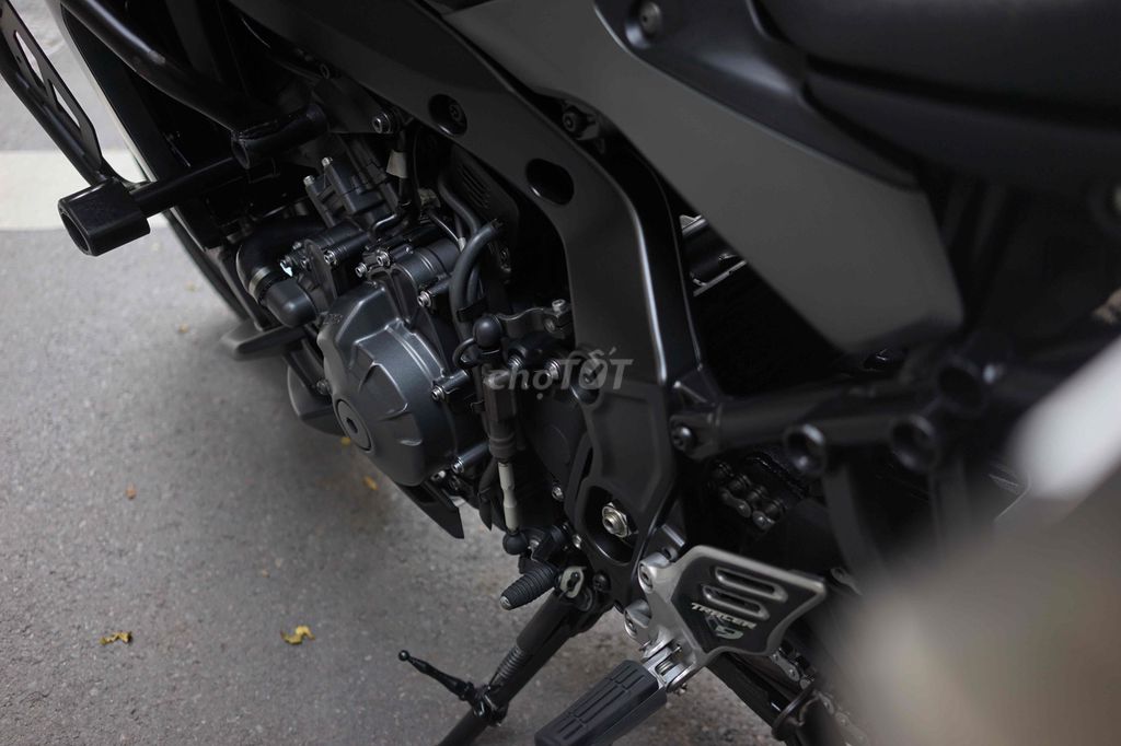 Yamaha Tracer 900 2022 Rất Đẹp. Mua bán Xe máy tại Quận Gò Vấp Tp Hồ Chí Minh được đăng bởi Trí Đạt Motor hình 9