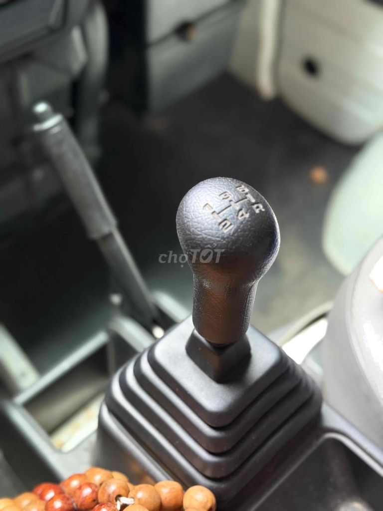 Suzuki Super Carry Van 2023 - 27.000km Không Lỗi.. Mua bán Ô tô tại Thành phố Thủ Đức Tp Hồ Chí Minh được đăng bởi Khoa Nguyen Mua Bán Suzuki Miền Nam hình 11