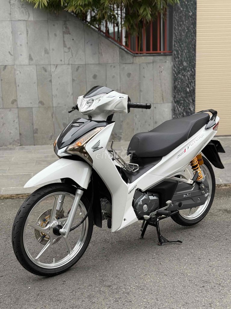 🌈 Future Led Trắng Đen/ Xe Đẹp ( chất ) Chính Chủ. Mua bán Xe máy tại Thành phố Biên Hòa Đồng Nai được đăng bởi Phong hình 1