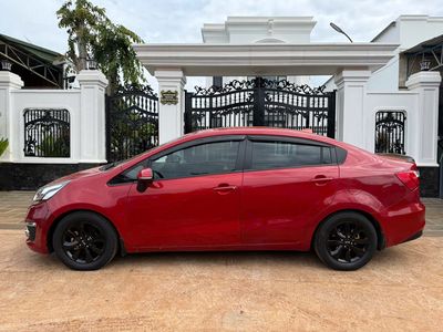 Kia Rio 2016 1.4 AT Sedan - 110000 km. Mua bán Ô tô tại Thị xã Phước Long Bình Phước được đăng bởi Đỗ Văn Trung