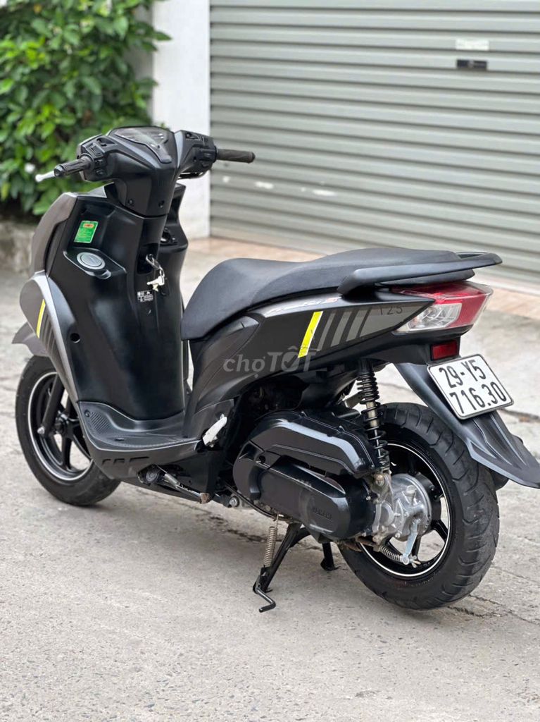 Cần bán Freego, phanh ABS biển 29Y, 2024, mới 99%. Mua bán Xe máy tại Quận Nam Từ Liêm Hà Nội được đăng bởi Thảo hình 5