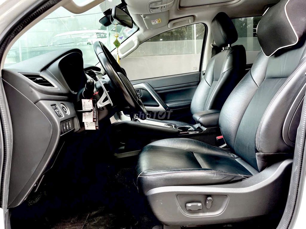 𝐌𝐈𝐓𝐒𝐔𝐁𝐈𝐒𝐇𝐈 𝐏𝐀𝐉𝐄𝐑𝐎 𝐒𝐏𝐎𝐑𝐓 𝟐𝟎𝟐𝟎. Mua bán Ô tô tại Thành phố Biên Hòa Đồng Nai được đăng bởi Lạc Gia hình 3