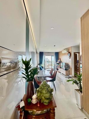 CHỈ 3.x TỶ- CĂN HỘ 72M2 CC CTL DƯƠNG THỊ GIANG KHU 38H - METRO SỐ 2
