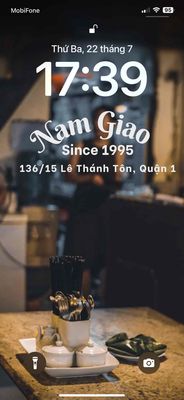 Nam Giao