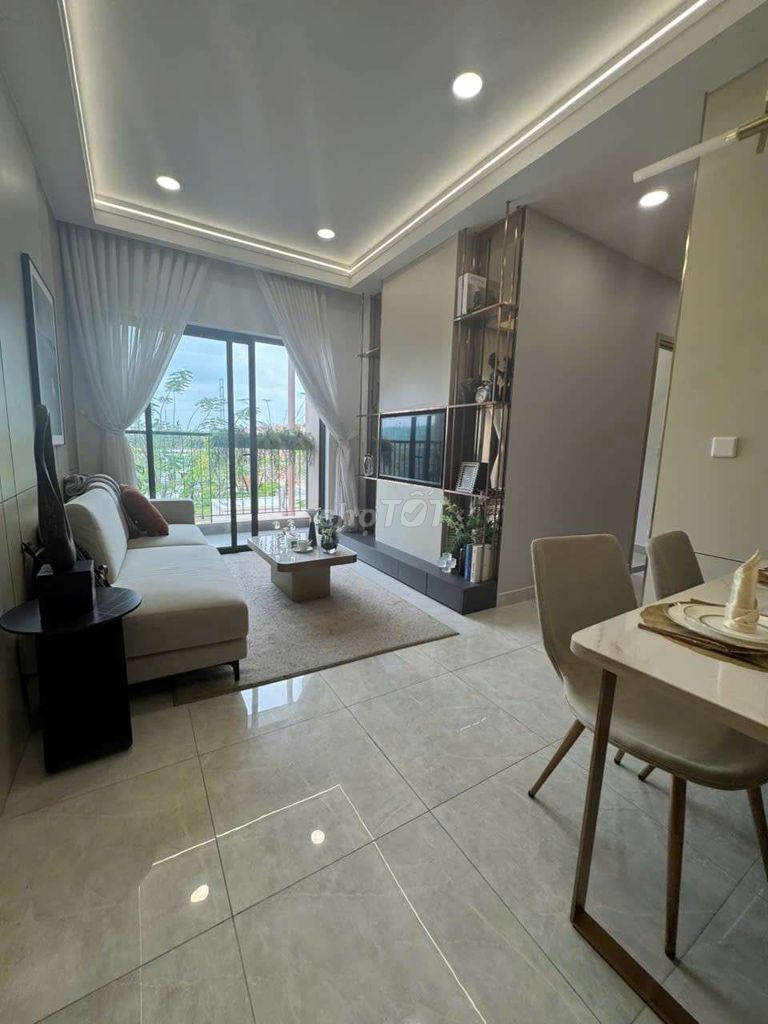 Nhà ở xã hội BIÊN HOÀ ĐỒNG NAI - được nhà nước hỗ trợ  lãi suất thấp