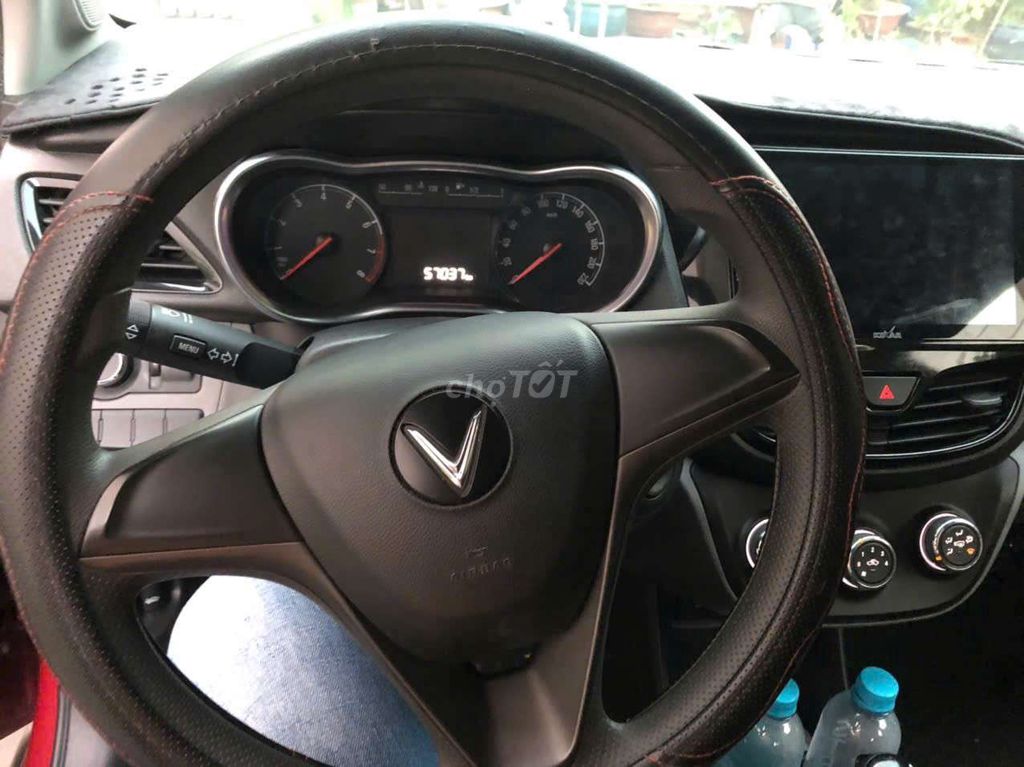 2021 Tiêu chuẩn - 63000 km. Mua bán Ô tô tại Thành phố Thủ Đức Tp Hồ Chí Minh được đăng bởi Nguyên hình 4