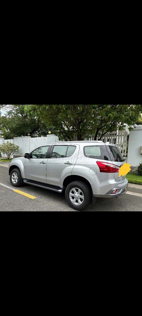 2021 ĐĂNG KÝ 2022 B7 4x2 MT - 30000 km. Mua bán Ô tô tại Huyện Hóc Môn Tp Hồ Chí Minh được đăng bởi Dương Trùng Dương hình 6